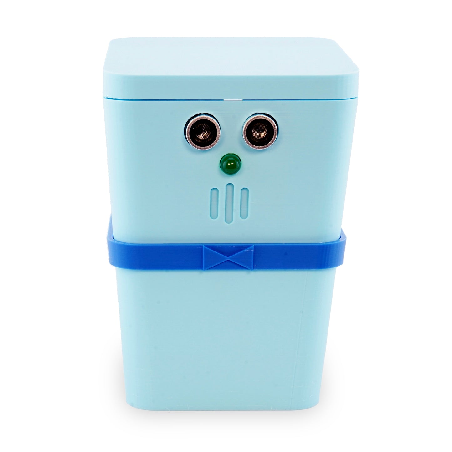 Bin Bot