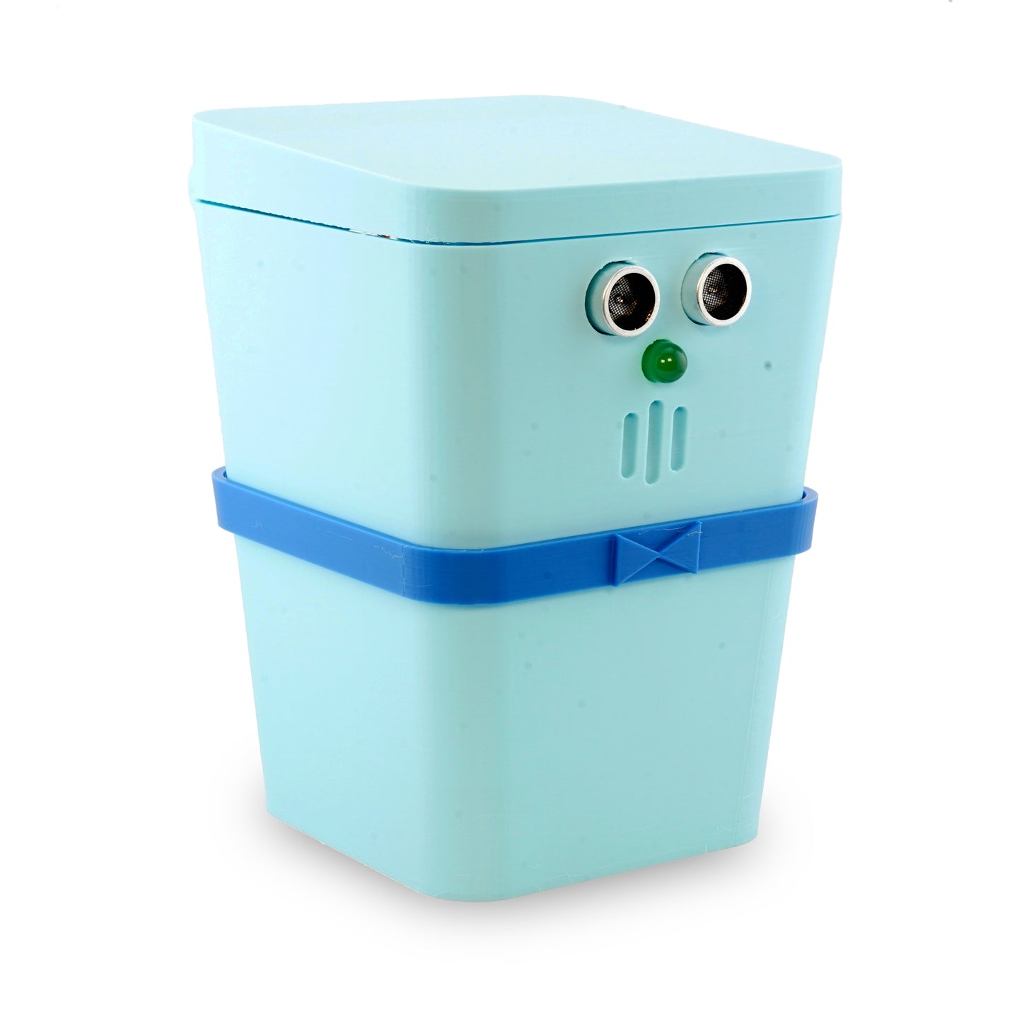 Bin Bot