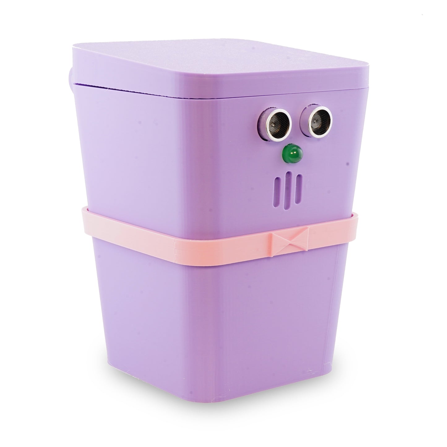 Bin Bot