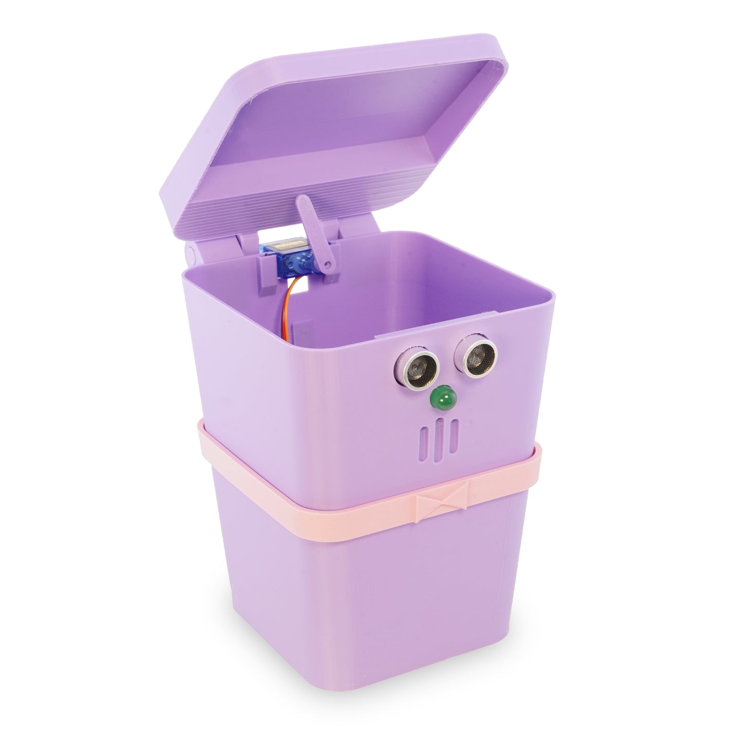 Bin Bot