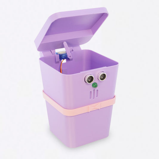 Bin Bot