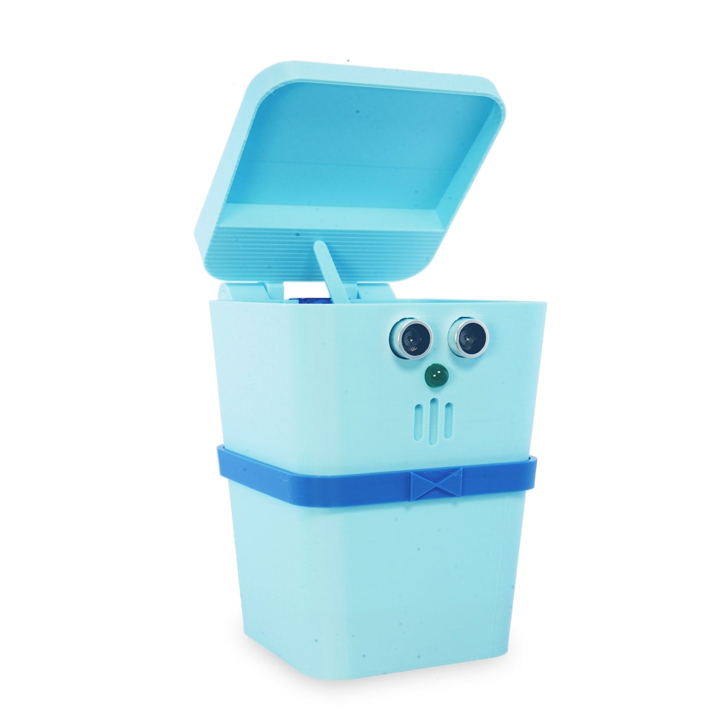 Bin Bot