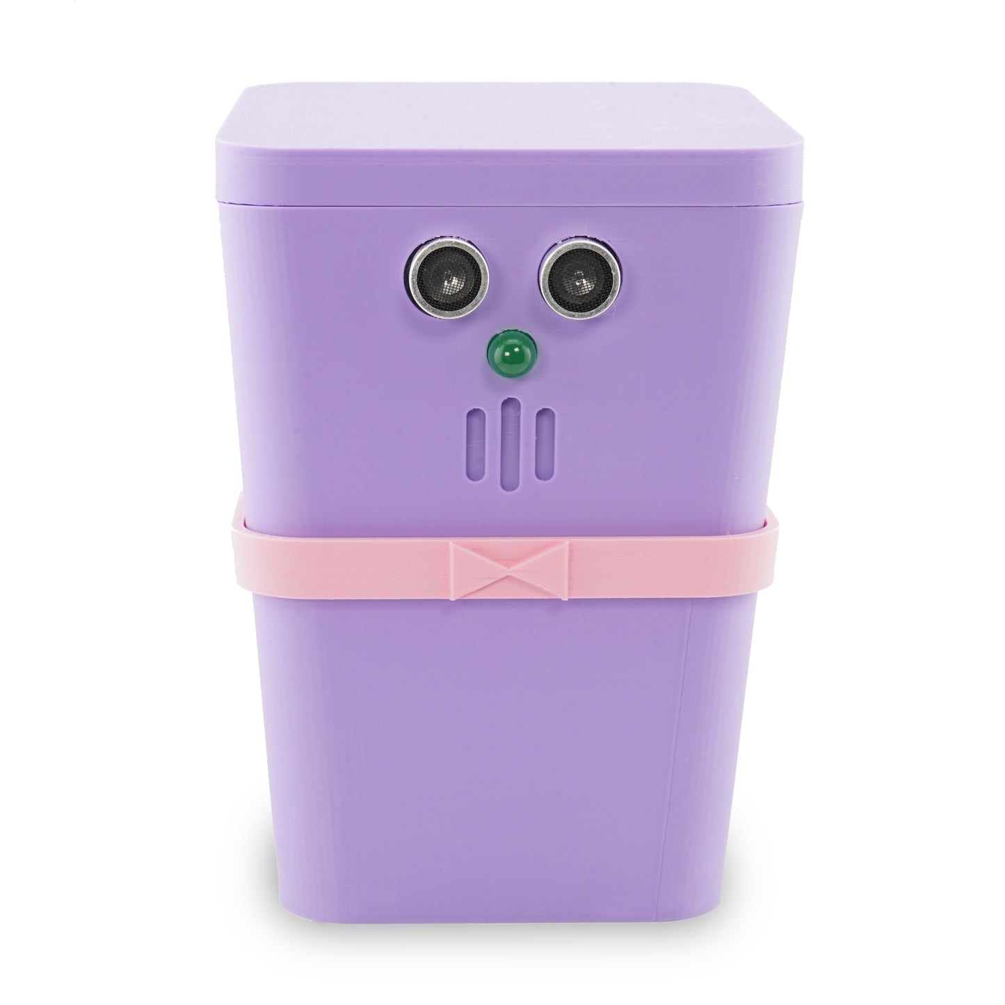 Bin Bot