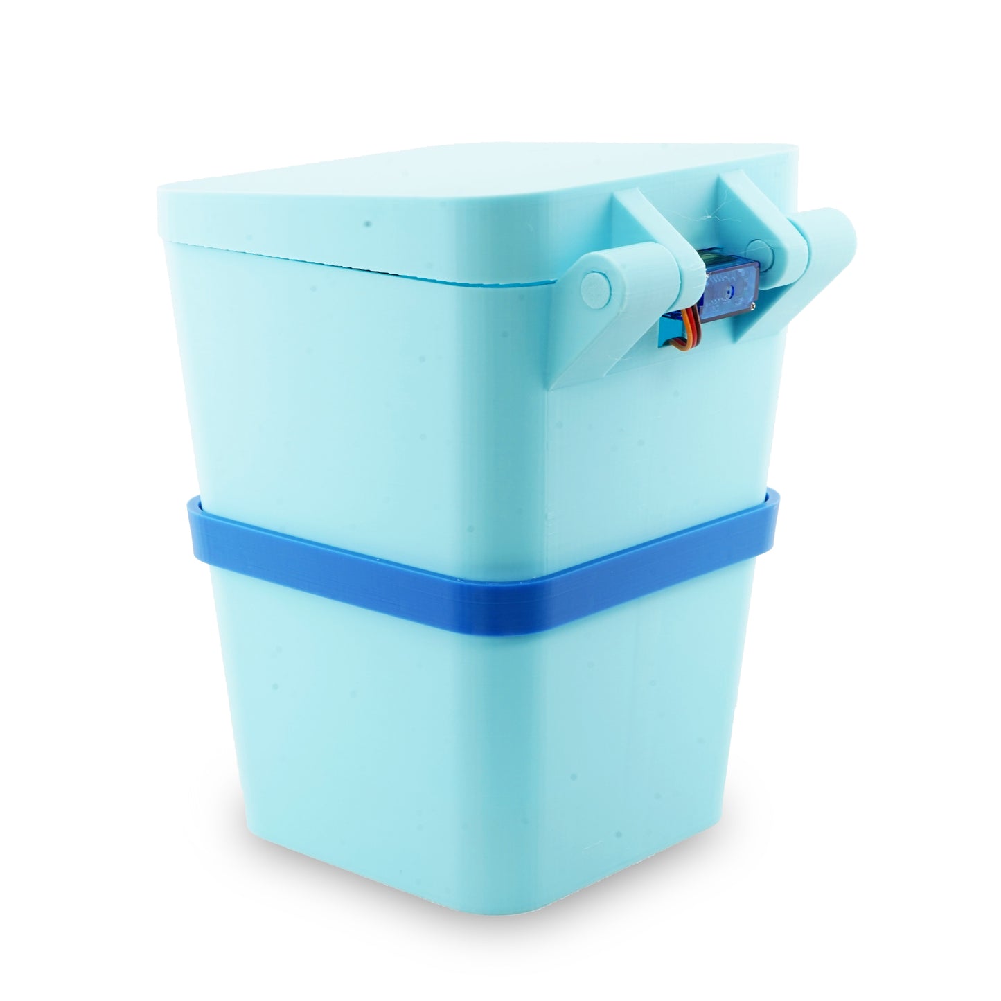 Bin Bot