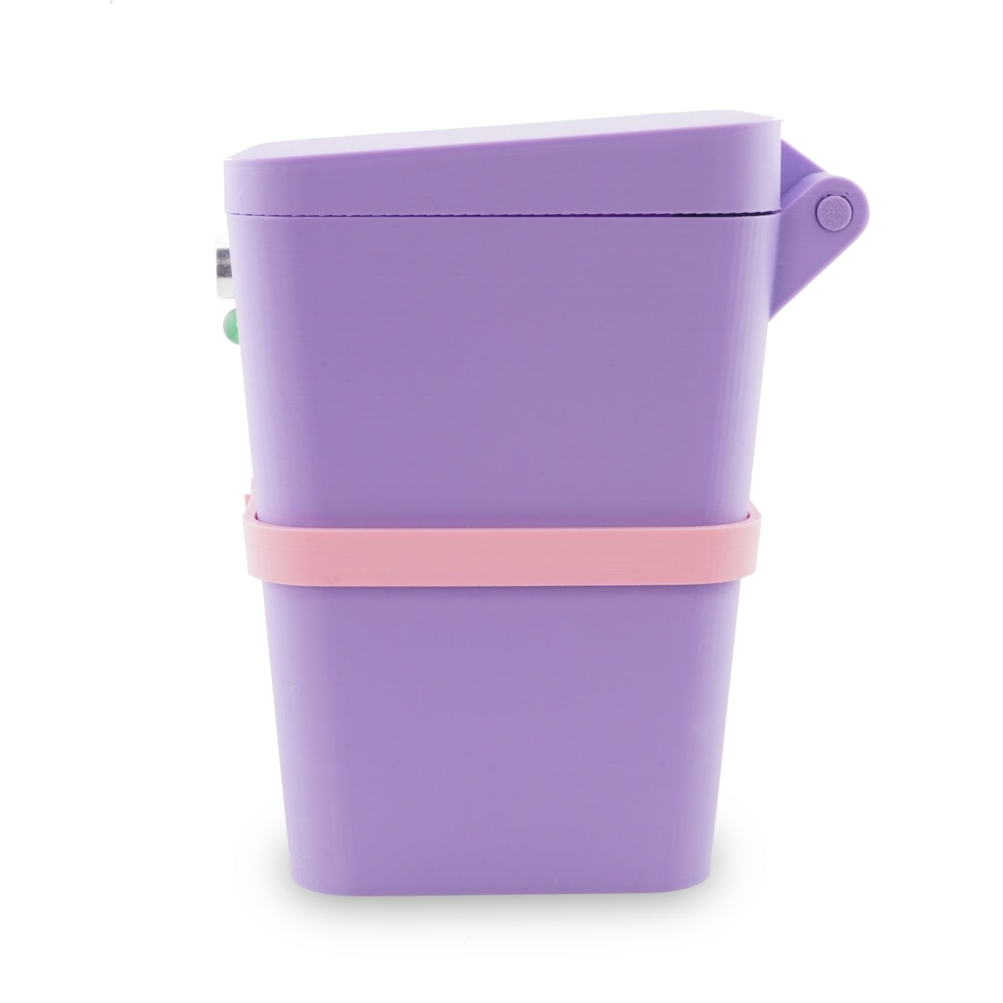 Bin Bot