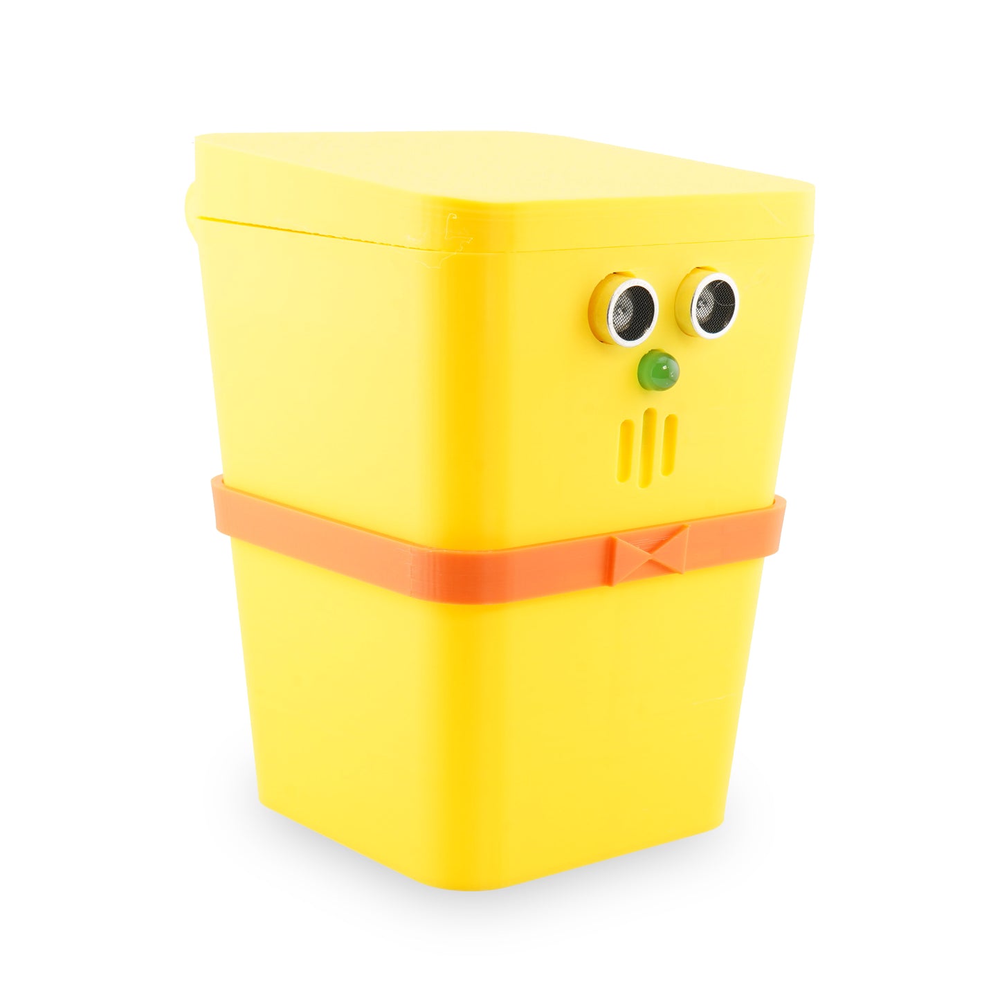 Bin Bot