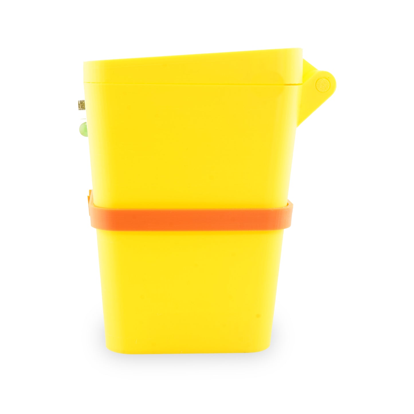 Bin Bot