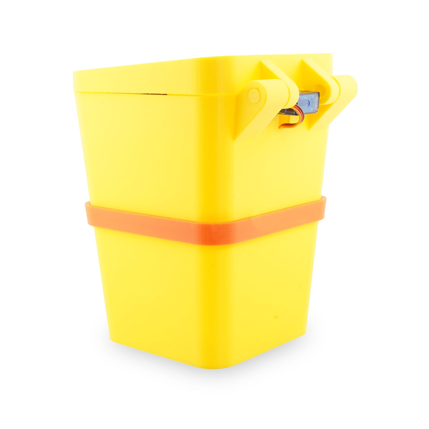 Bin Bot