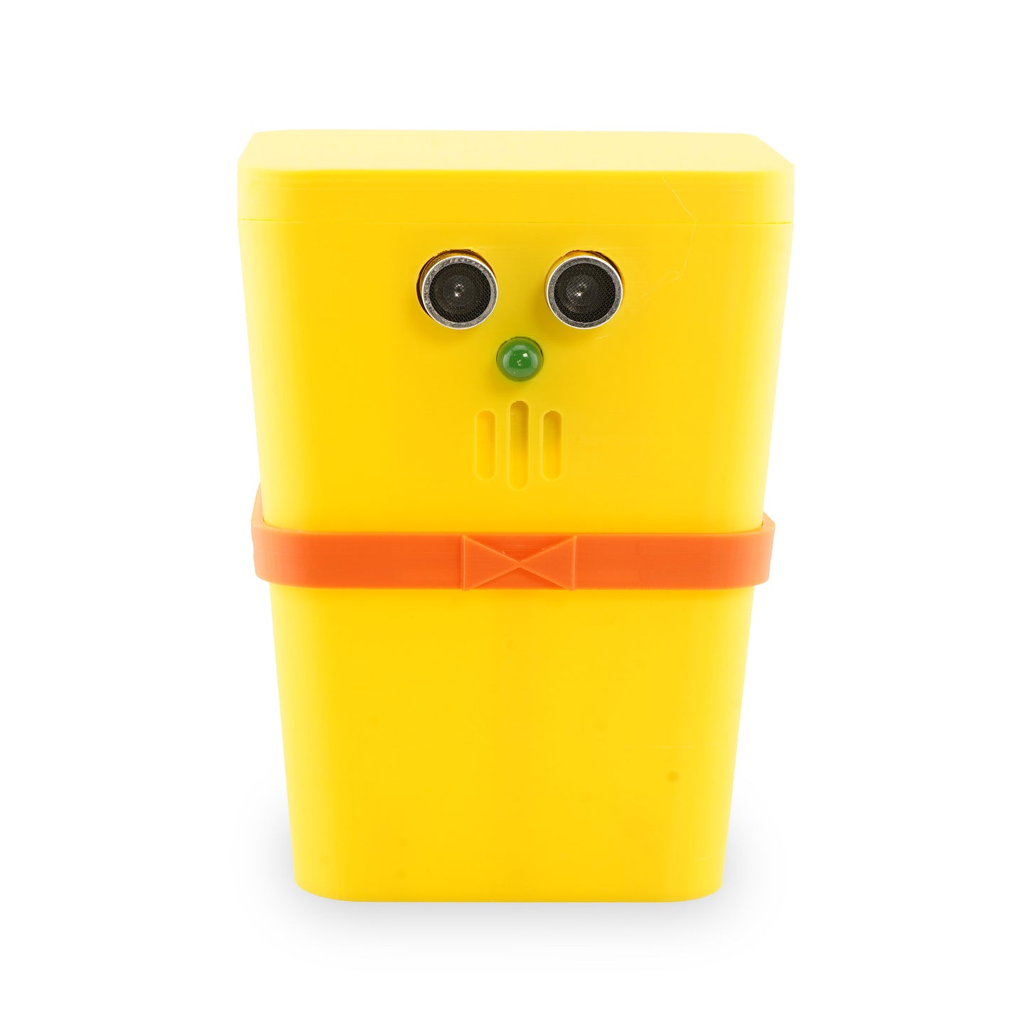 Bin Bot