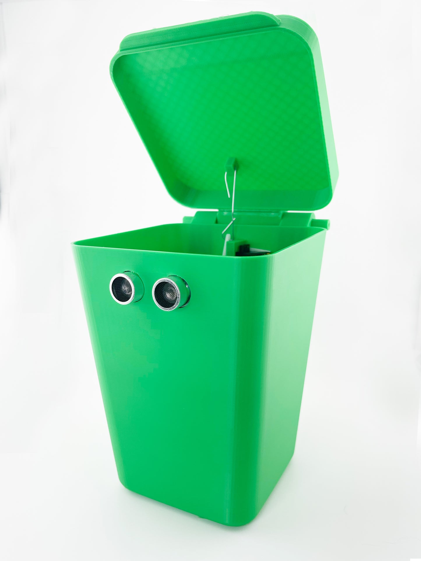 Bin Bot