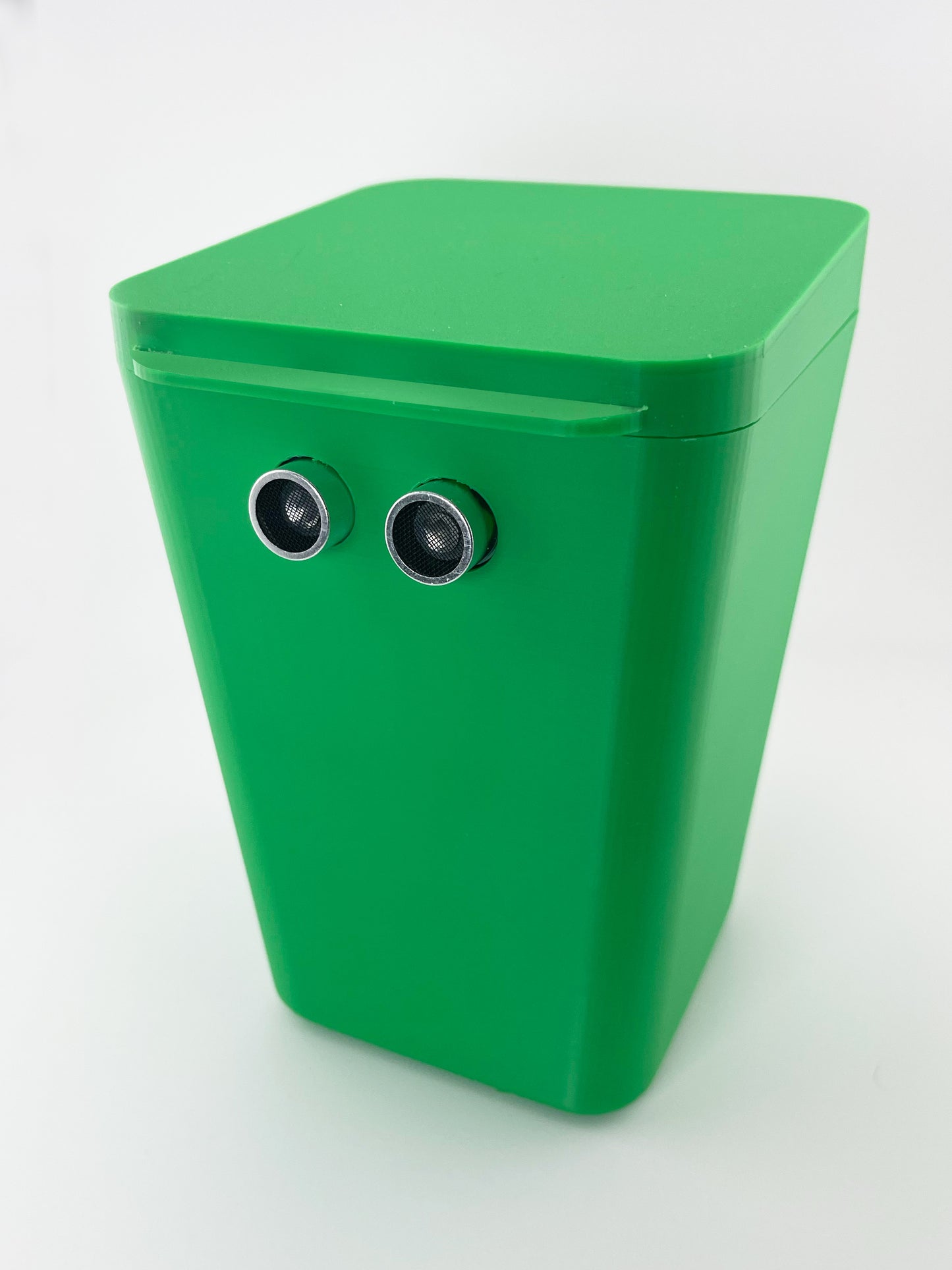 Bin Bot