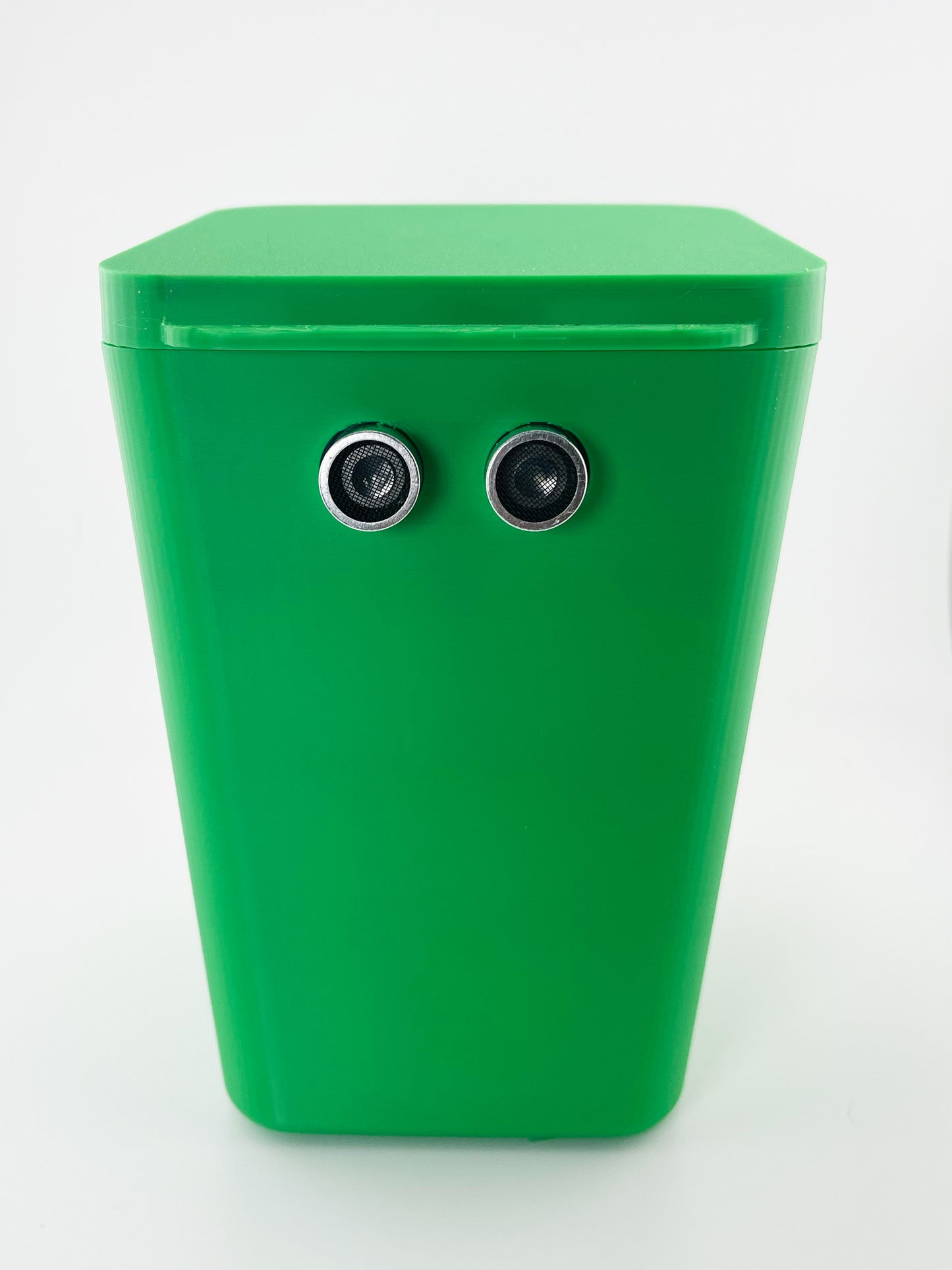 Bin Bot