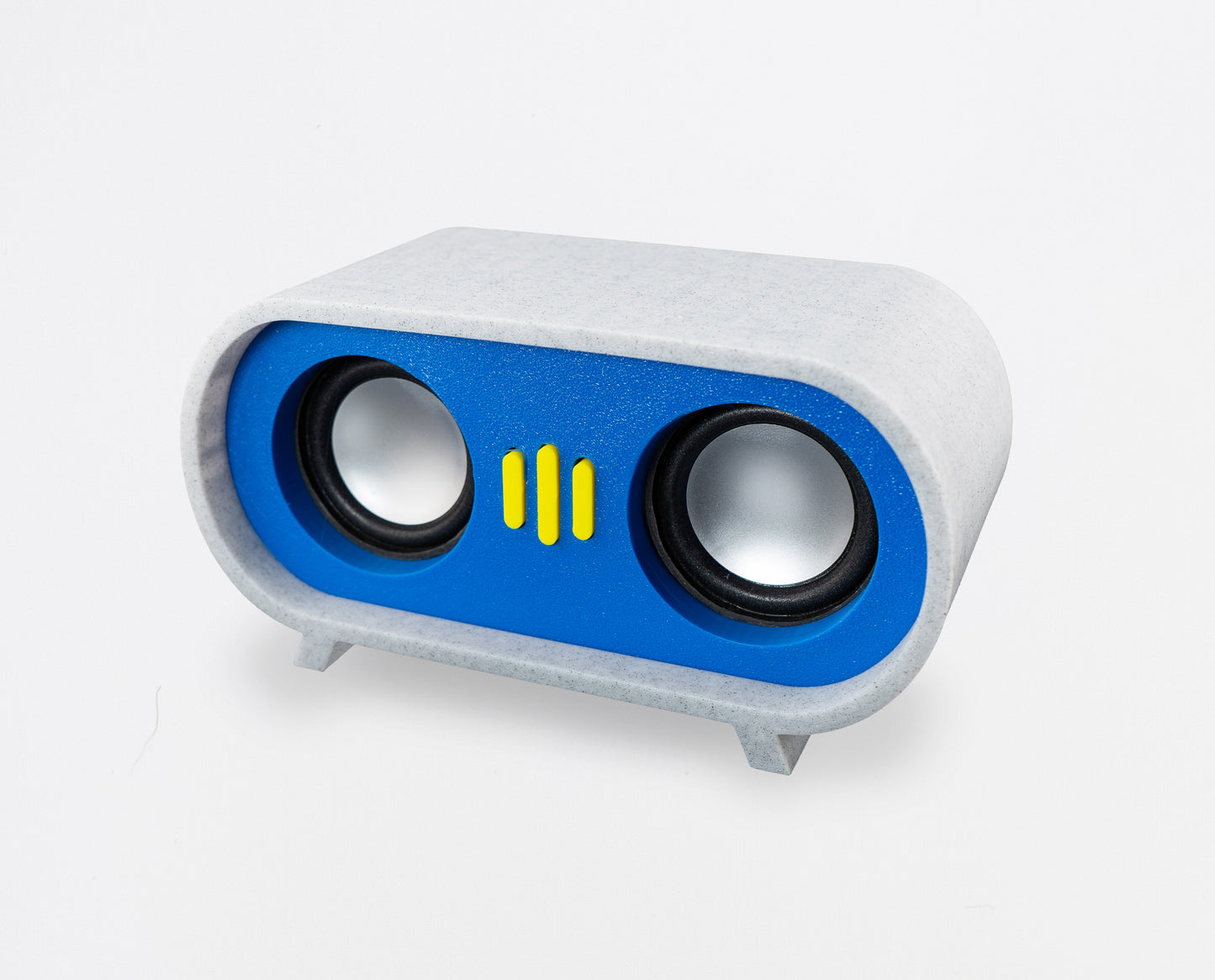 DIY Bluetooth Speaker - STEM Project