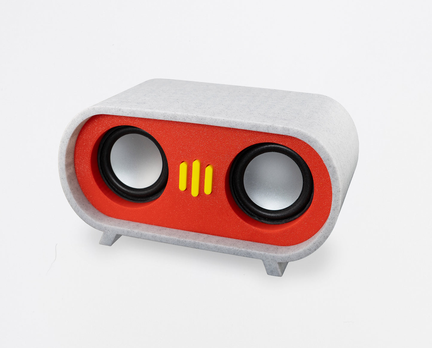 DIY Bluetooth Speaker - STEM Project