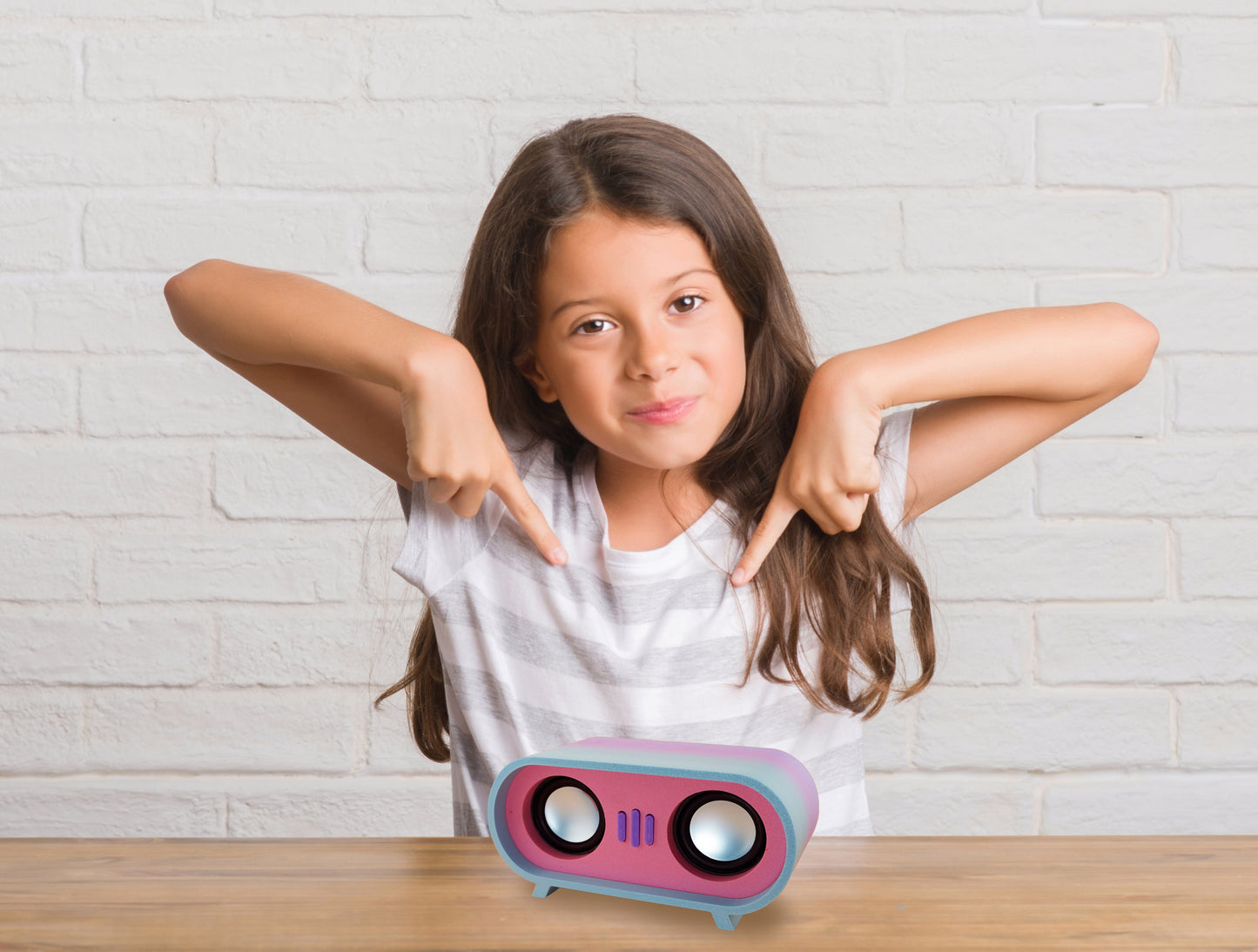 DIY Bluetooth Speaker - STEM Project